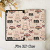 Vintage Cakes | Kindle Case
