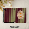 Vintage Pumpkin | Kindle Case