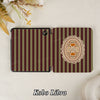Vintage Pumpkin | Kindle Case