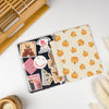 Watercolor Pumpkin | Kindle Case