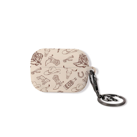 Western Tales | Airpods Case