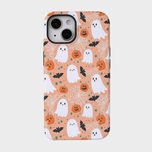 Whimsical Halloween | iPhone Case