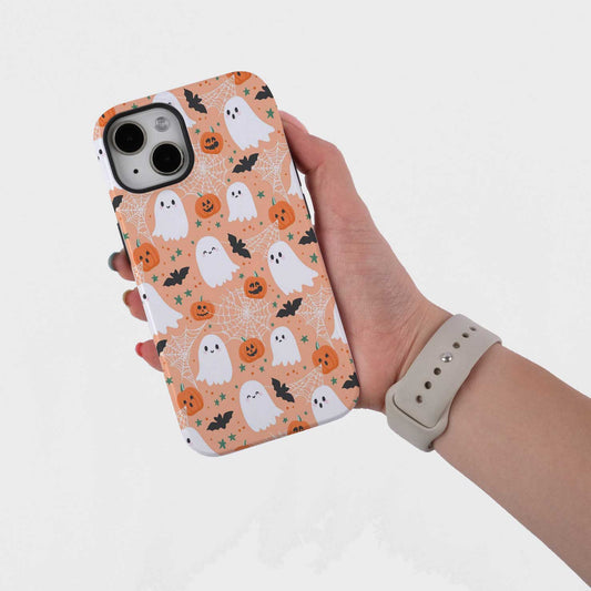 Whimsical Halloween | iPhone Case