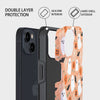 Whimsical Halloween | iPhone Case