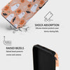 Whimsical Halloween | iPhone Case