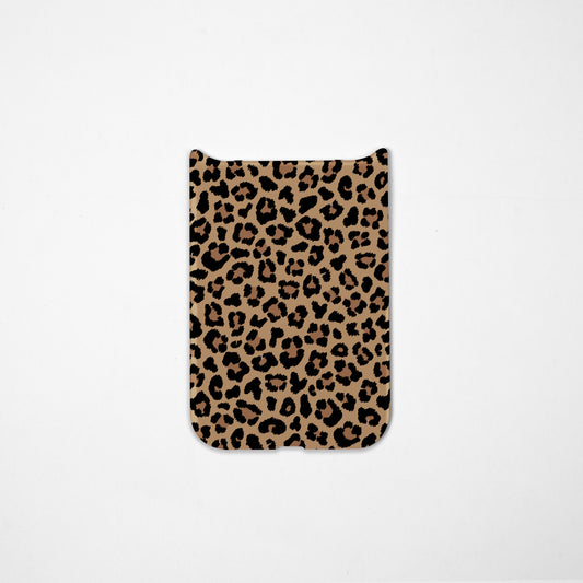 Wild Harmony Back Panel