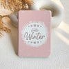 Winter Journal | Kindle Case