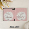 Winter Journal | Kindle Case