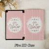 Winter Journal | Kindle Case