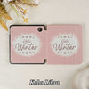 Winter Journal | Kindle Case
