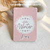 Winter Journal | Kindle Case
