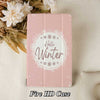 Winter Journal | Kindle Case