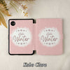 Winter Journal | Kindle Case