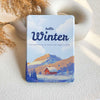 Winter Whisper | Kindle Case