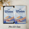 Winter Whisper | Kindle Case