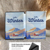 Winter Whisper | Kindle Case