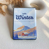 Winter Whisper | Kindle Case