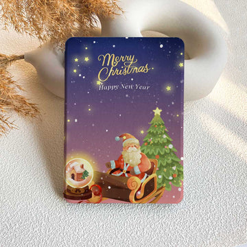 Winter Wishes | Kindle Case