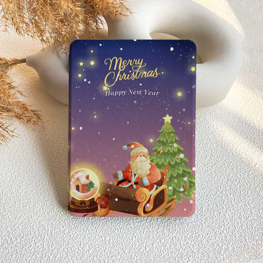 Winter Wishes | Kindle Case