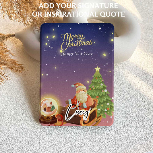 Winter Wishes | Kindle Case