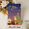 Winter Wishes | Kindle Case