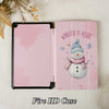 Winter is Here | Kindle Case
