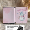 Winter is Here | Kindle Case