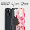 You Bake Me Smile | iPhone Case