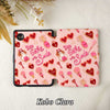 You Bake Me Smile | Kindle Case