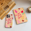 You're Bear-y Sweet iPad Case