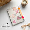 You're Bear-y Sweet iPad Case