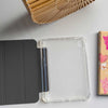You're Bear-y Sweet iPad Case