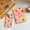 You're Bear-y Sweet iPad Case