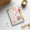You're Bear-y Sweet iPad Case