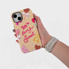 You're Bear-y Sweet | iPhone Case