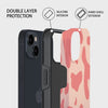 Cow Print | iPhone Case