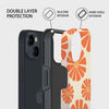 Citrus Charms | iPhone Case