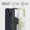 Verdant Visions | iPhone Case