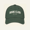 Book Girlie Cap