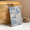 Rabbit Whisper iPad Case - B