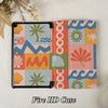 Coastal Elegance | Kindle Case