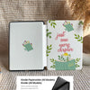 just one more chapter | Kindle Case