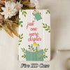 just one more chapter | Kindle Case