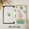 just one more chapter | Kindle Case