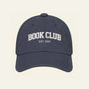 Book Girlie Cap