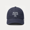 Book Girlie Cap