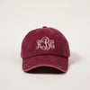 Book Girlie Cap